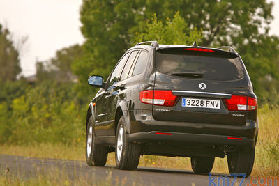 SsangYong