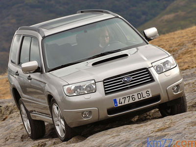 Subaru