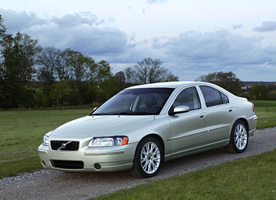 Motor Volvo 2.4 turbodiésel - Cambios en los motores de 2002 - Foto