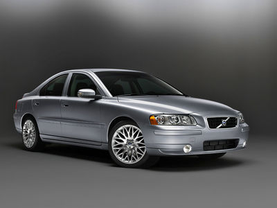 Volvo S60 - Foto