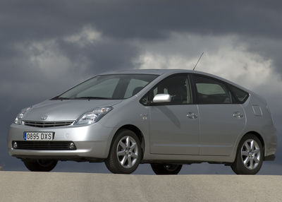 Toyota Prius - Único y muy recomendable - Foto