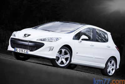 Peugeot 308 5 puertas | Precios, equipamientos, fotos, pruebas y fichas técnicas - km77.com
