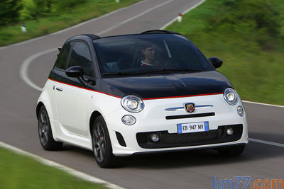 Abarth