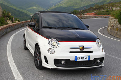 Abarth