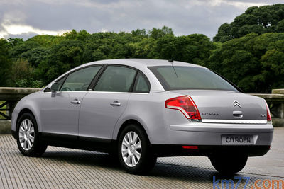 Citroën