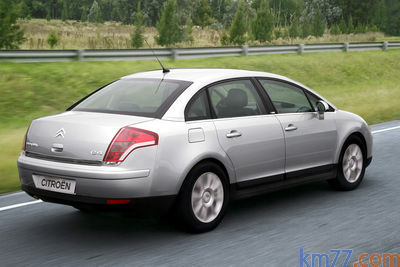 Citroën