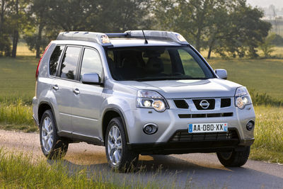 Nissan X-Trail - Foto