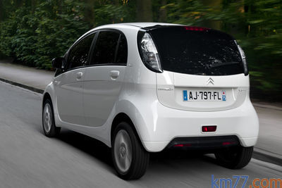 Citroën