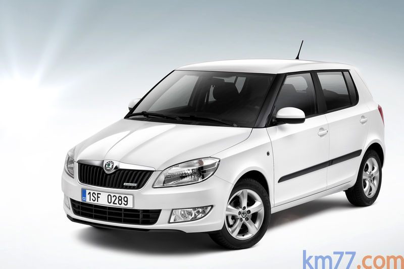 Шкода Фабия технические характеристики. Skoda Fabia комплектации и цены фото