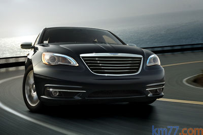 Chrysler