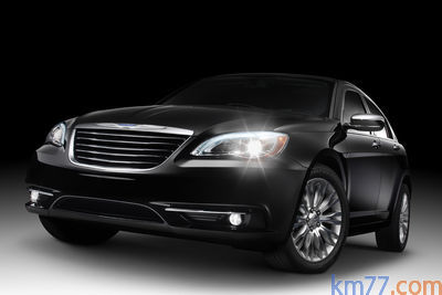 Chrysler