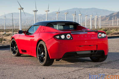 Tesla