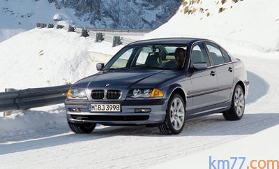 Inodoro segundo Sabor BMW Serie 3 330i (2000) | Lo que cambia en el motor - km77.com