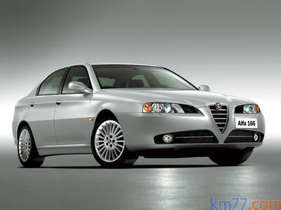 Alfa Romeo