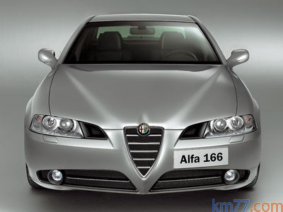 Alfa Romeo