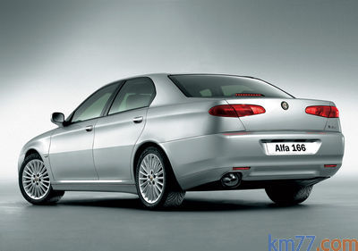 Alfa Romeo