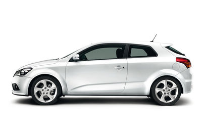 KIA cee'd - Foto