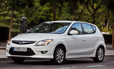 Hyundai i30 - Foto