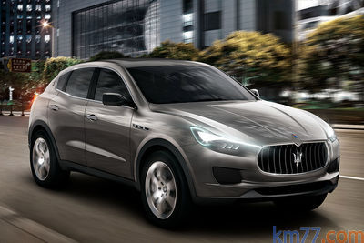 Maserati