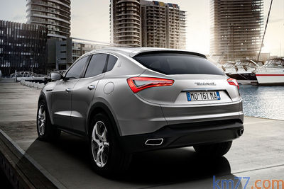 Maserati