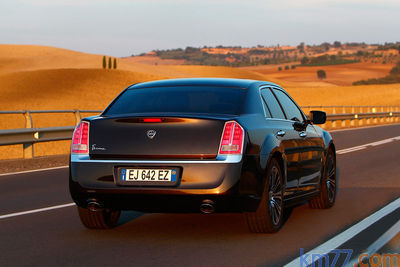 Lancia