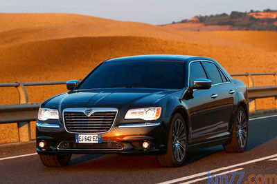 Lancia