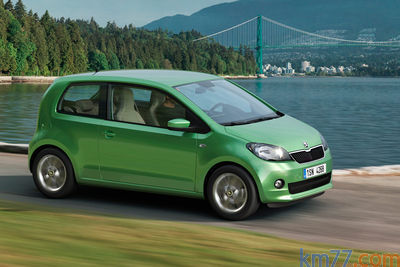 Skoda
