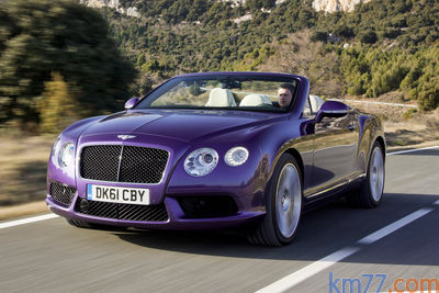 Bentley