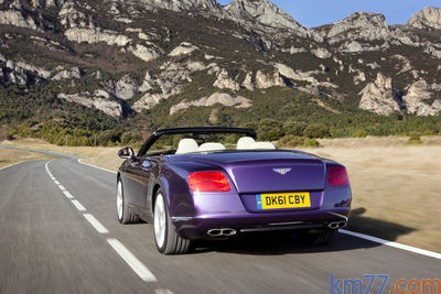 Bentley