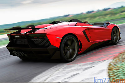 Lamborghini Aventador J | Precios, equipamientos, fotos, pruebas y fichas  técnicas 