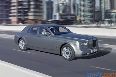 Rolls-Royce