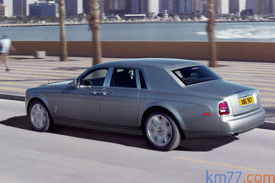 Rolls-Royce