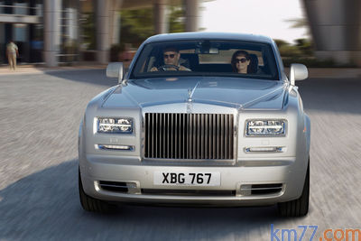 Rolls-Royce