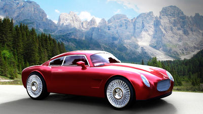 Fornasari 311 GT - Foto