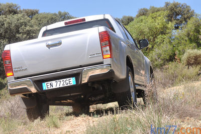 Isuzu