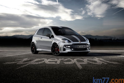 Abarth