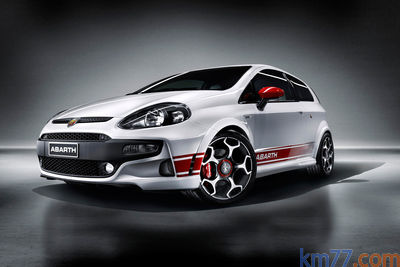 Abarth