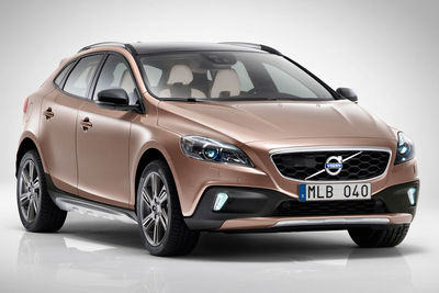 Volvo V40 Cross Country - Foto