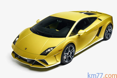 Lamborghini