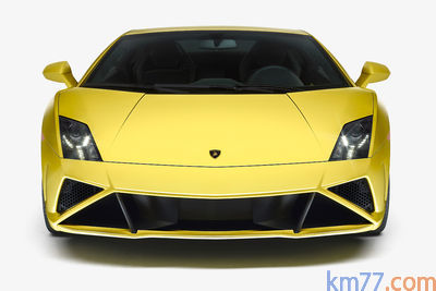 Lamborghini