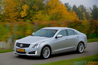 Cadillac