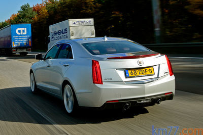 Cadillac