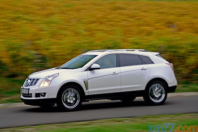Cadillac