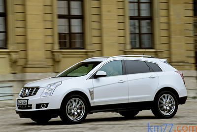 Cadillac