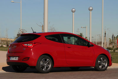 Hyundai i30 - Foto