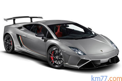 Lamborghini Gallardo | Precios, equipamientos, fotos, pruebas y fichas  técnicas 