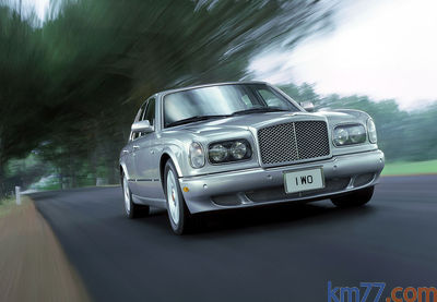 Bentley