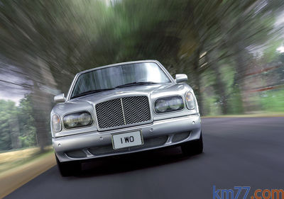 Bentley