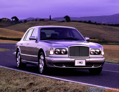 Bentley