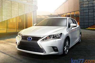 Lexus